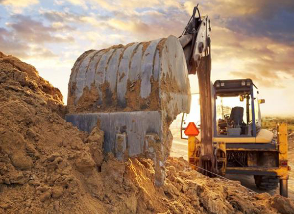 Urbanización en México