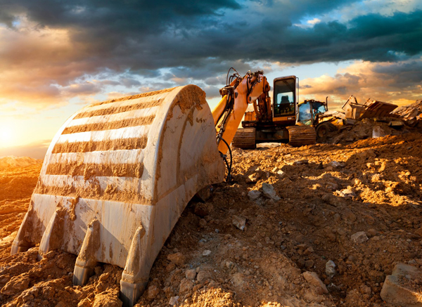 Urbanización Monterrey mexico